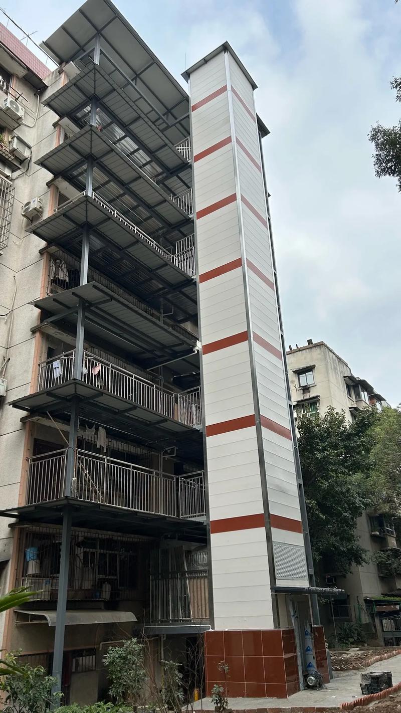 如何选购电梯？一份全面的选购指南